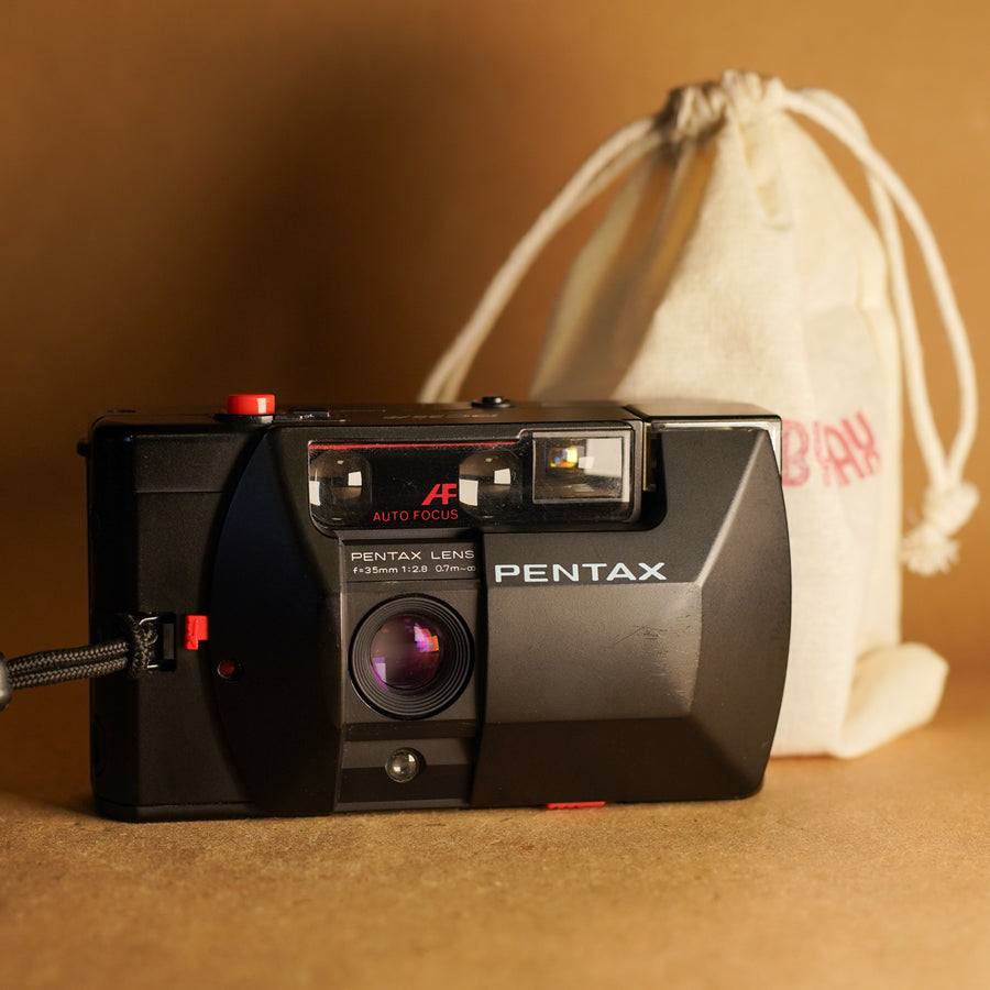 Pentax PC35AF