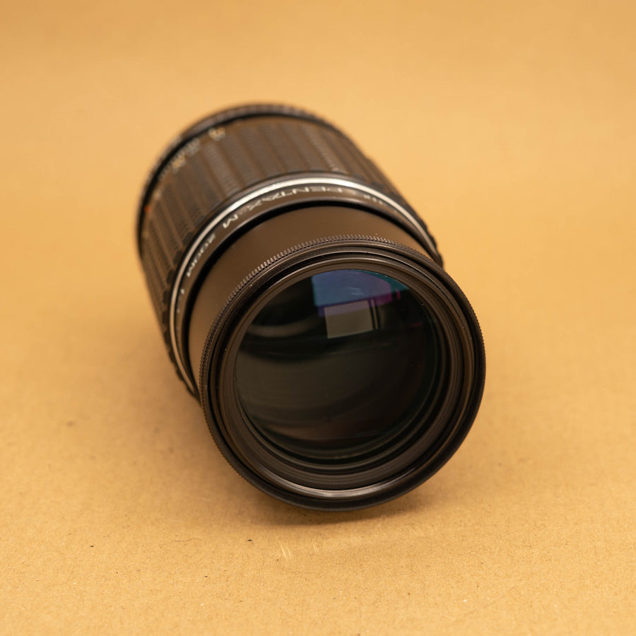 Lente zoom Miranda 35-70 mm f/3.5-4.5 para montura Pentax PK