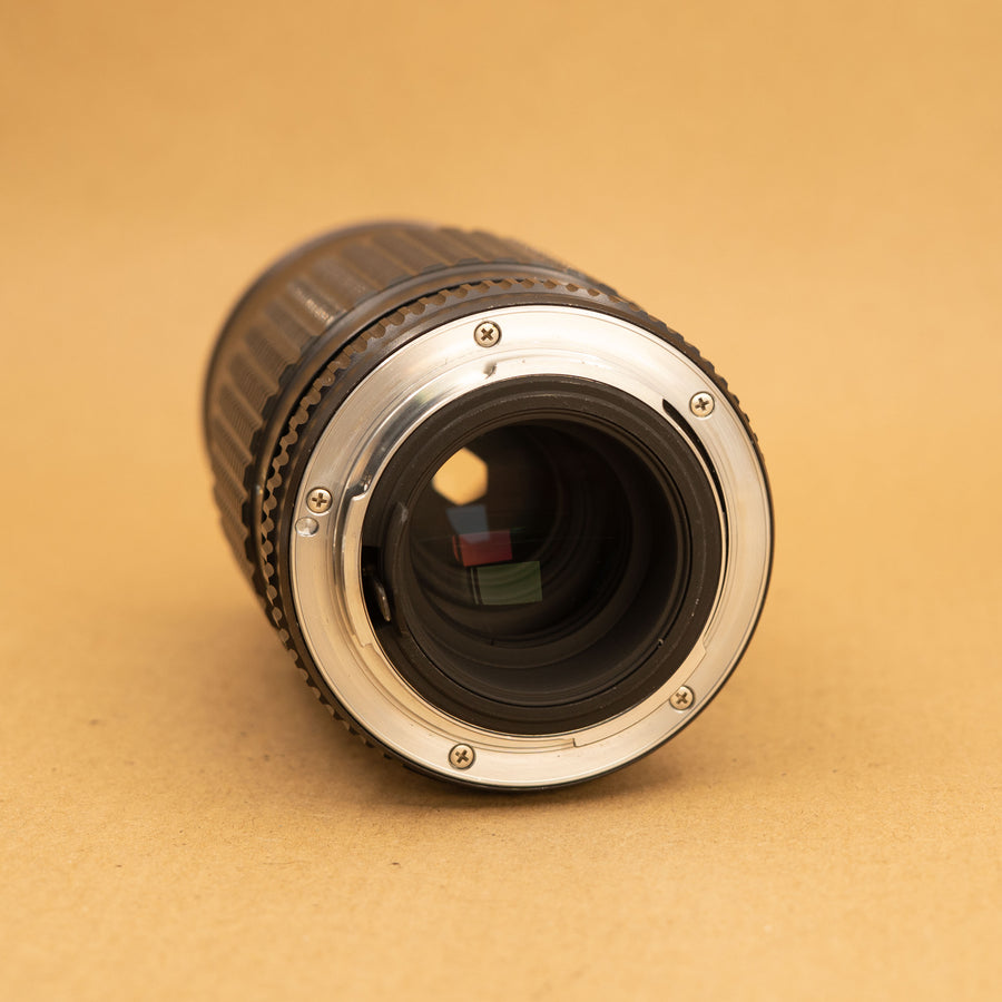Lente zoom Miranda 35-70 mm f/3.5-4.5 para montura Pentax PK