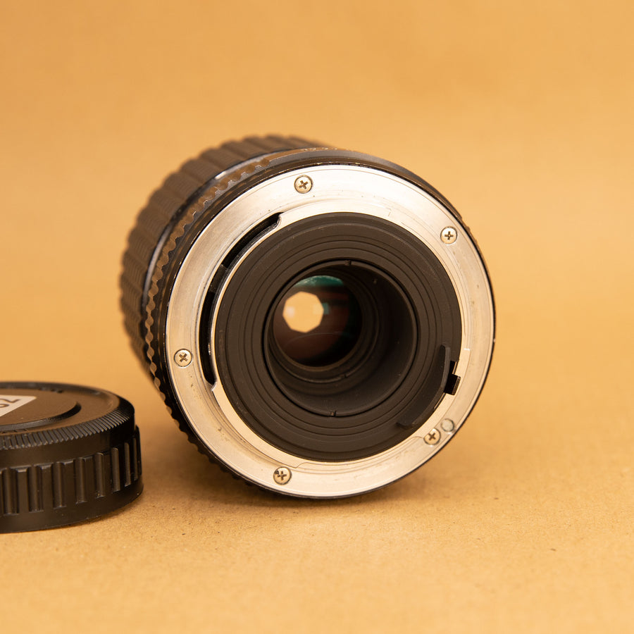 Pentax 135mm f/3.5 PK Lens