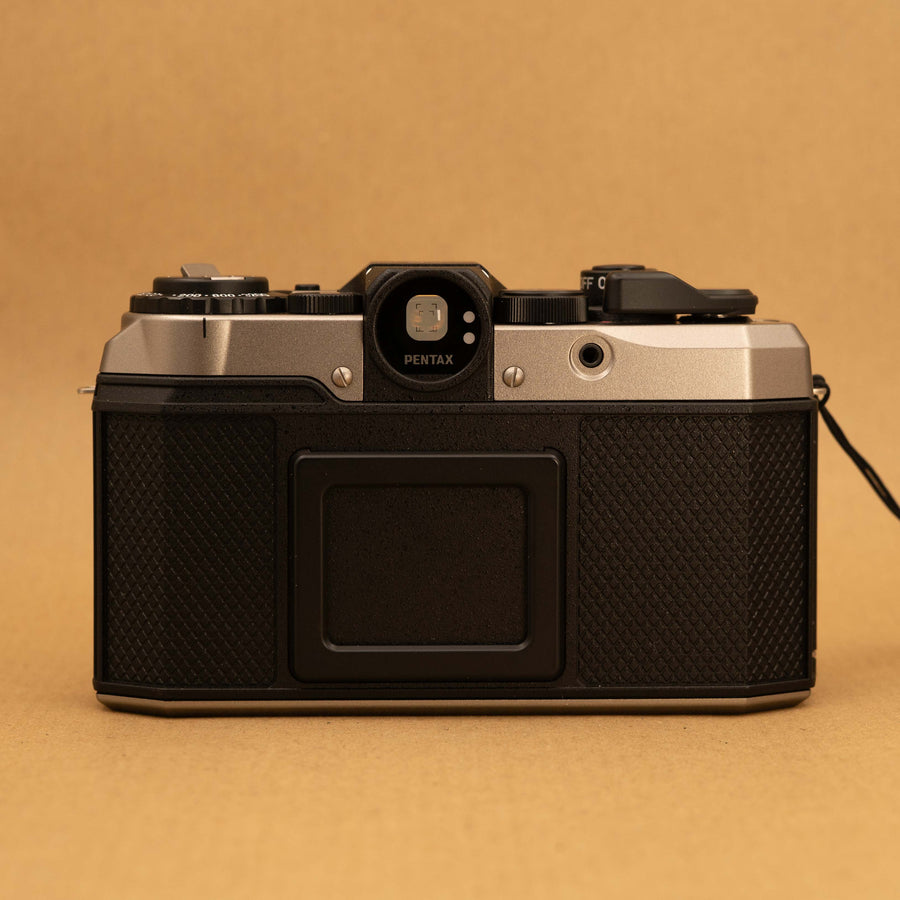 Pentax 17