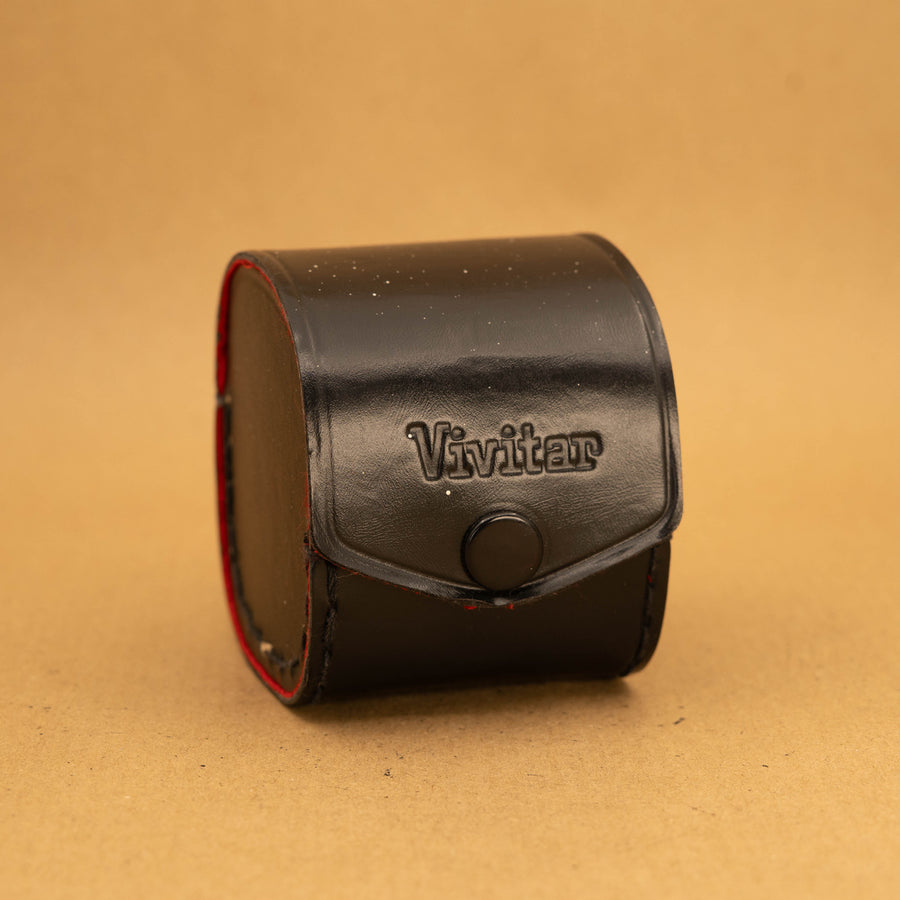 Vivitar Teleconverter 2X for Pentax K Mount