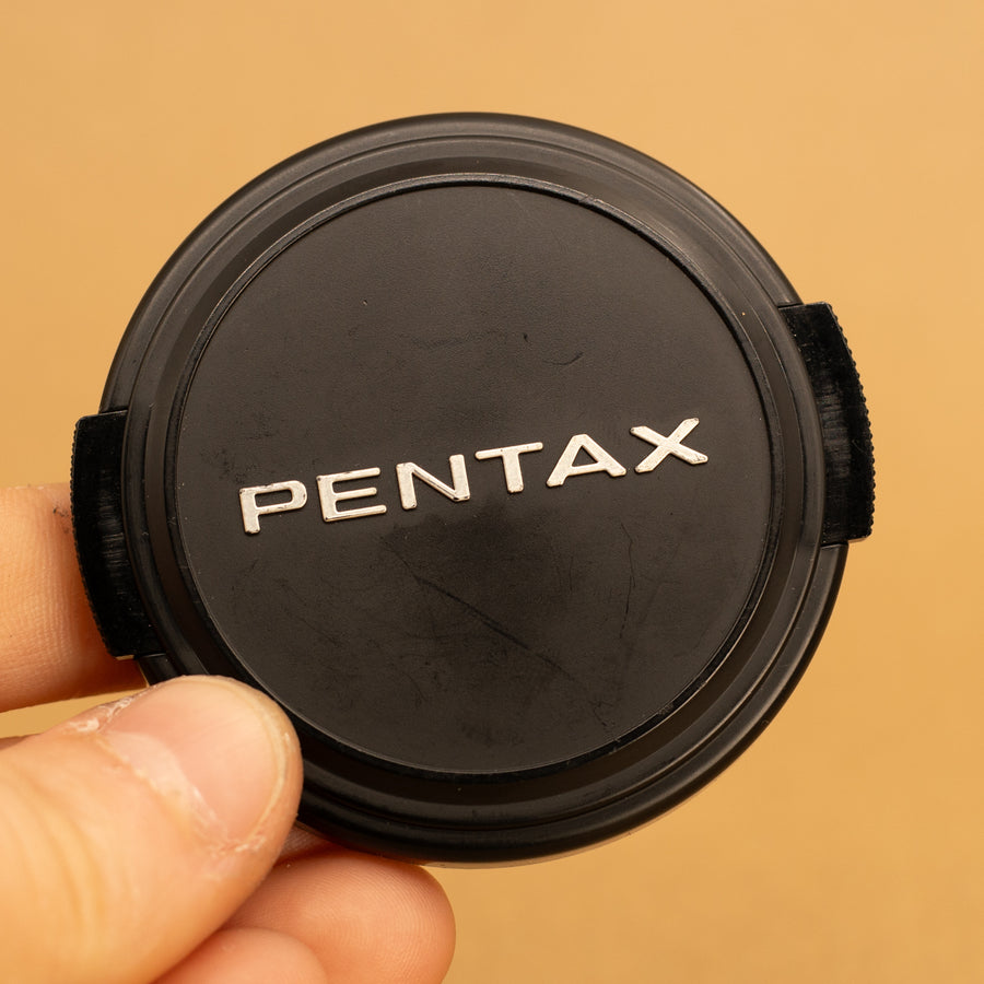 Pentax 52mm Lens Cap