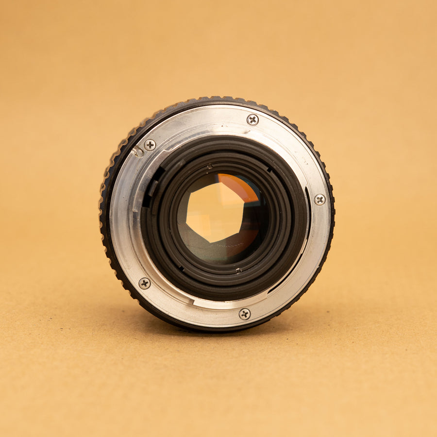 Pentax 55mm f/1.8 Lens for Pentax K Mount Lens