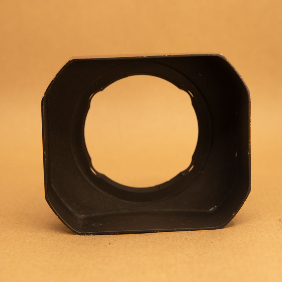 Original Asahi Pentax 6x7 90mm f/1.8 Lens Hood