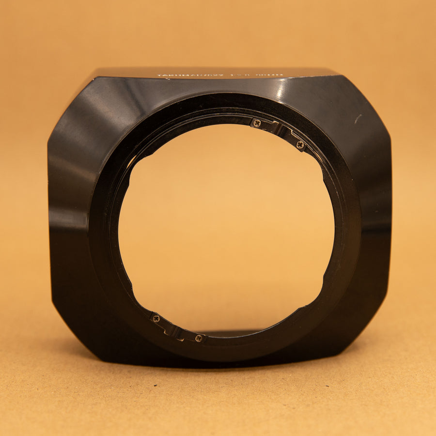Original Asahi Pentax 6x7 90mm f/1.8 Lens Hood