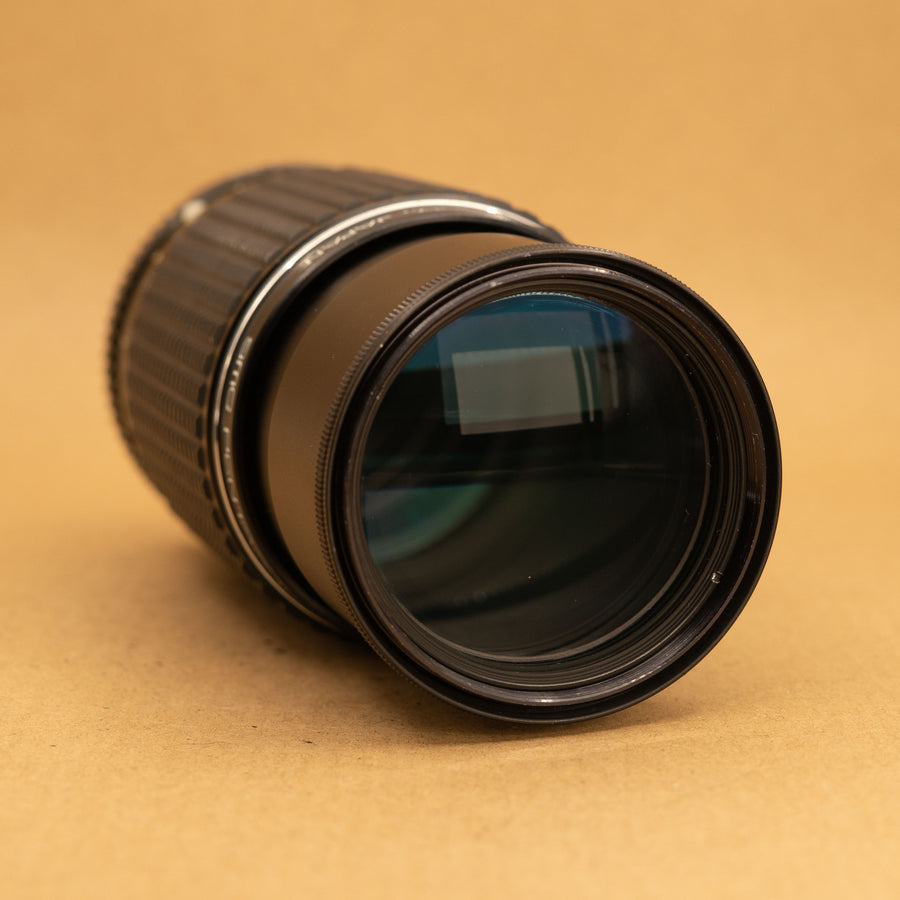 Pentax-M 80-200mm f/4.5 for Pentax K Mount