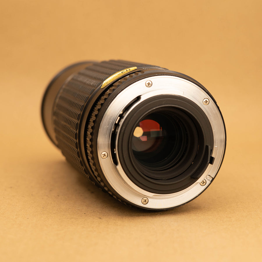 Pentax-M 80-200mm f/4.5 for Pentax K Mount