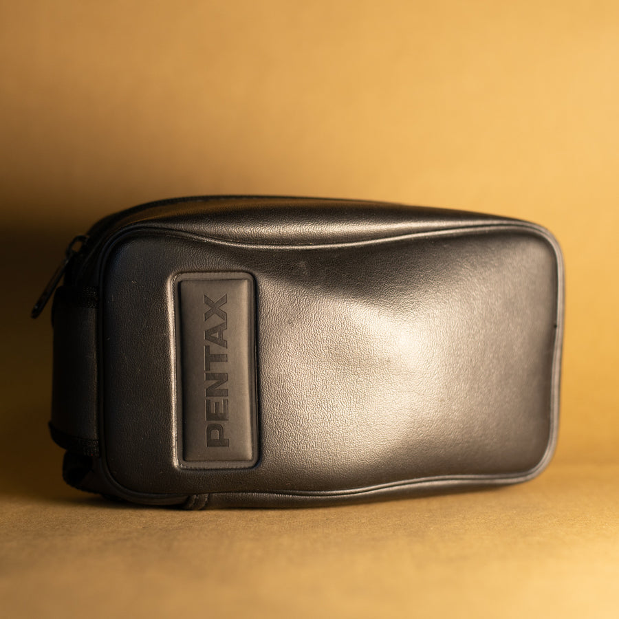 Pentax Point and Shoot 35mm Film Camera Case