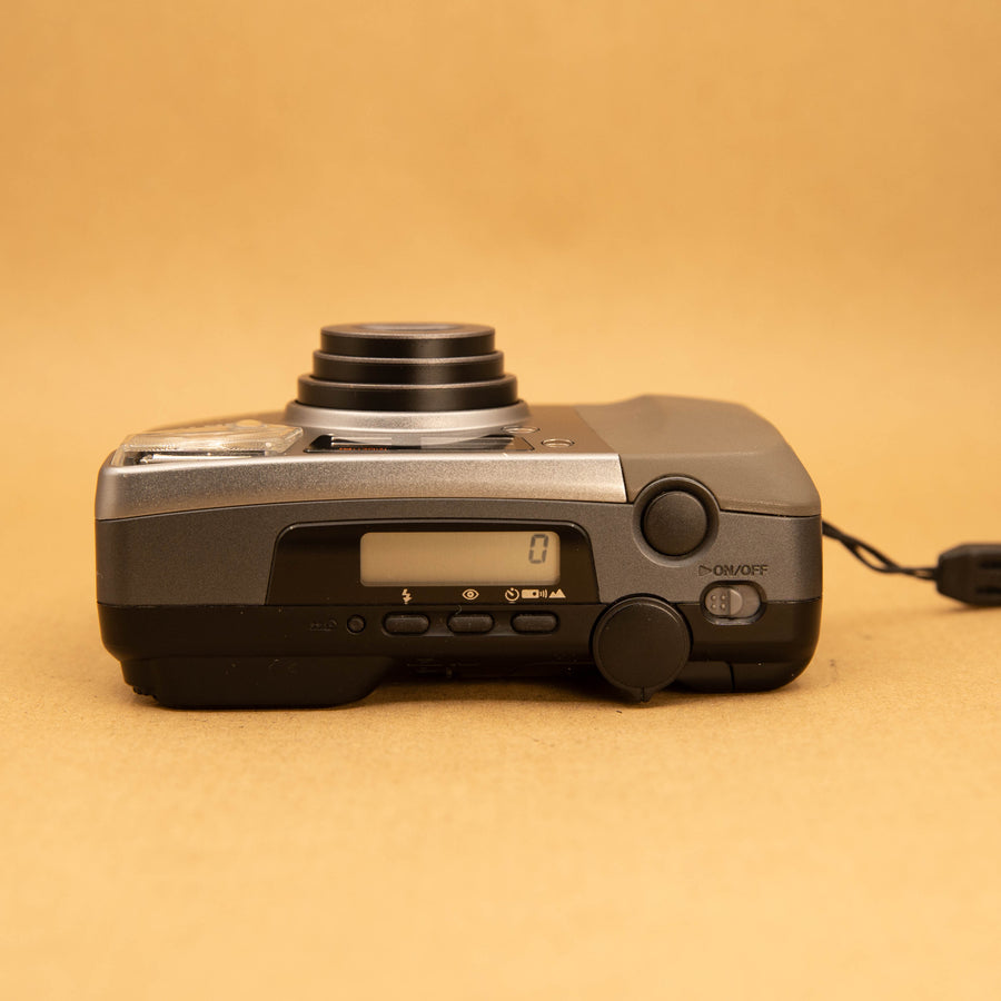 Pentax Espio 115M