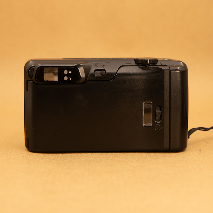Pentax Espio 115M