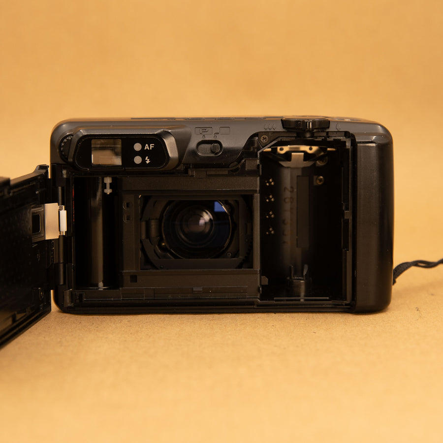 Pentax Espio 115M