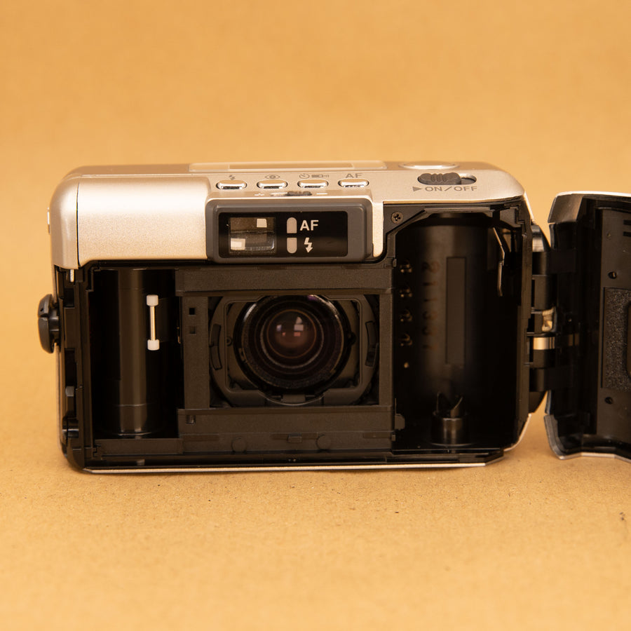 Pentax Espio 120Mi