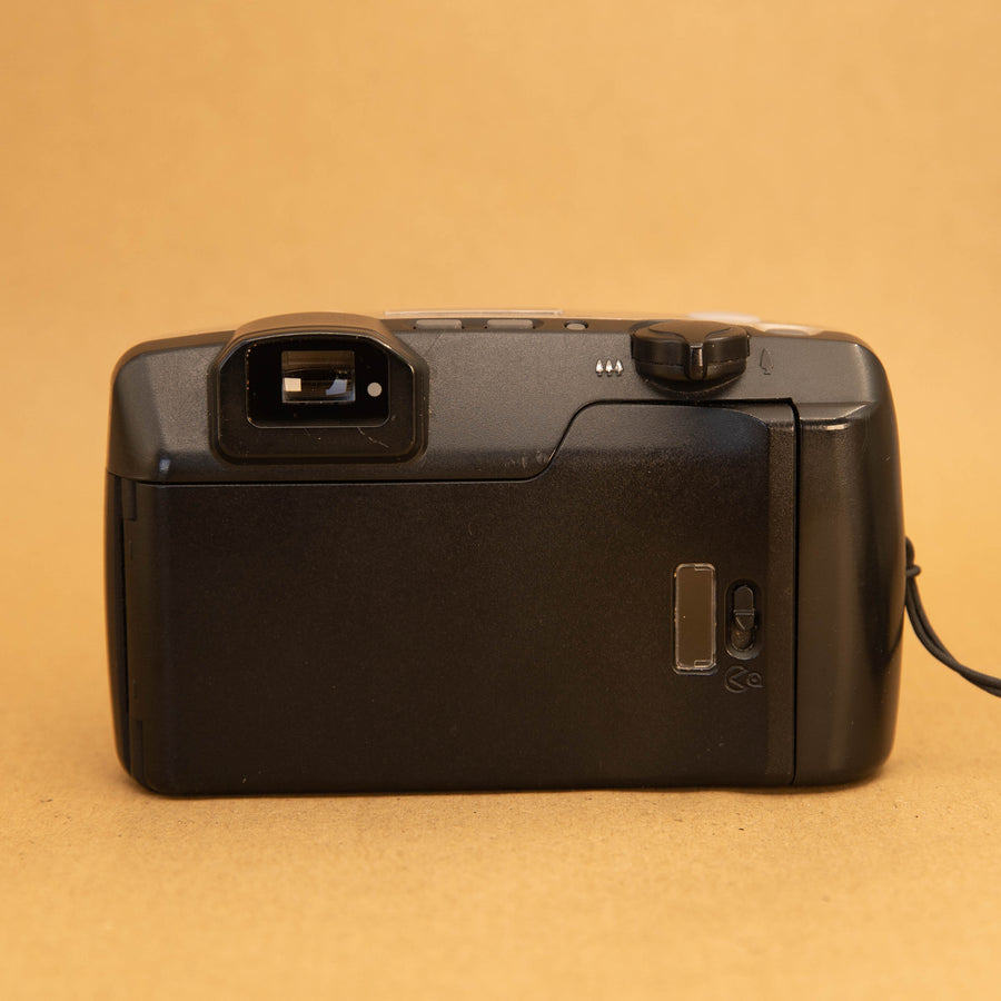 Pentax Espio 738S