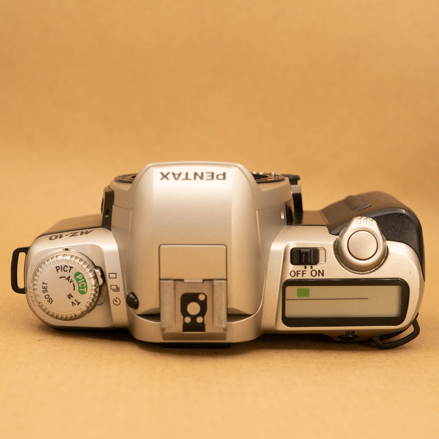 Pentax MZ-10