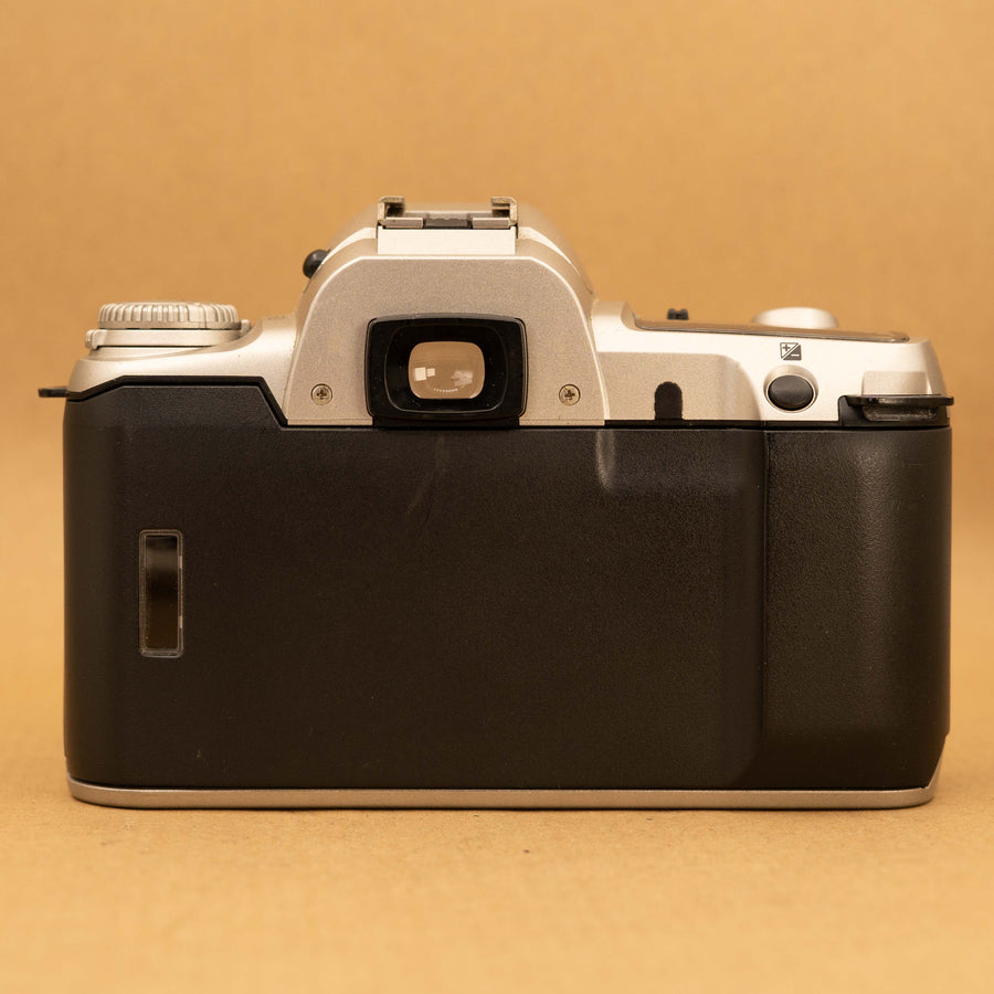 Pentax MZ-10