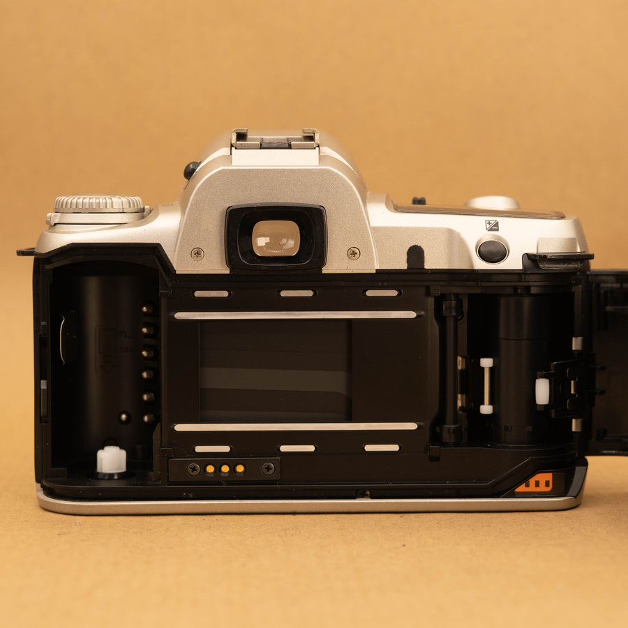 Pentax MZ-10