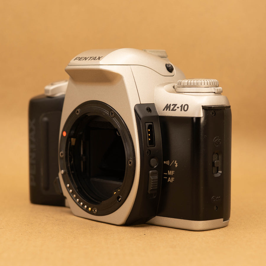 Pentax MZ-10