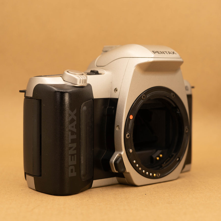 Pentax MZ-10