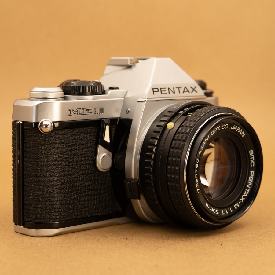 2697)ジャンク カメラ PENTAX ME MESuper ME F MG MX K2 KX MV1 SuperA