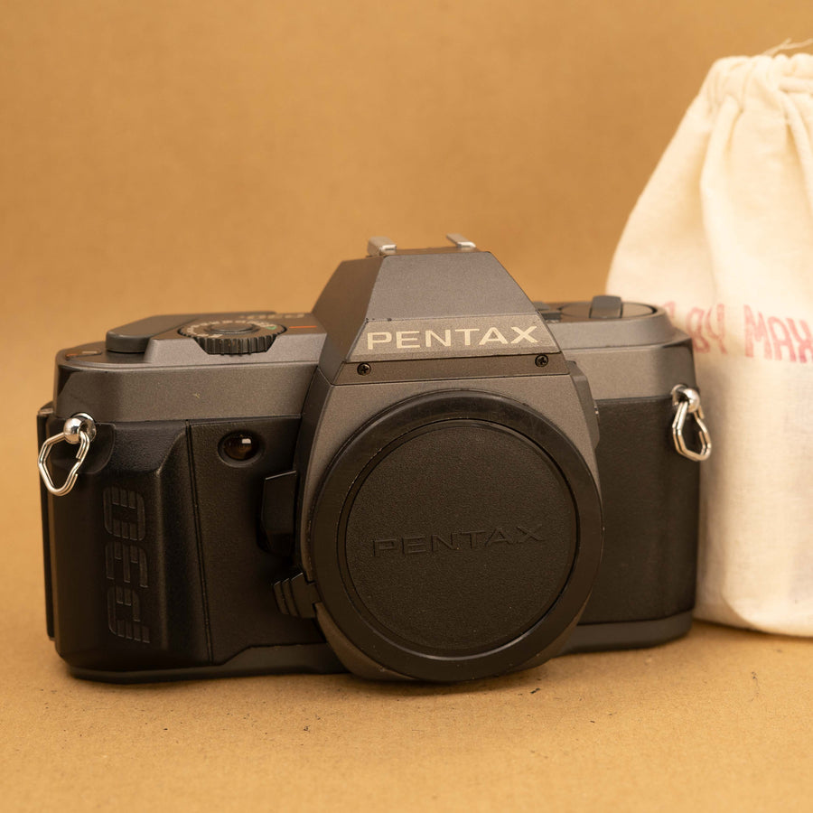 Pentax P30T Body