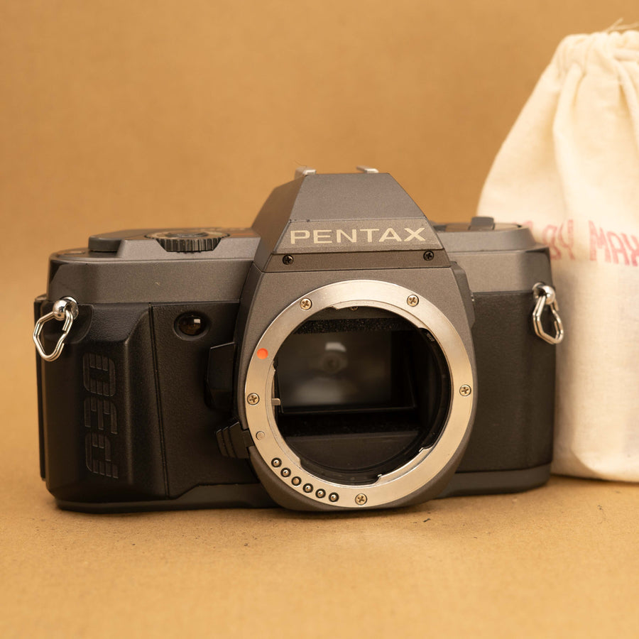 Pentax P30T Body
