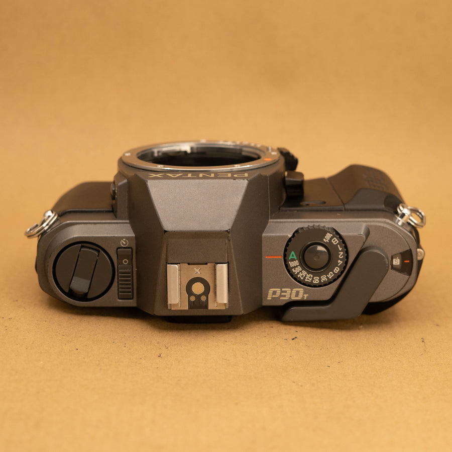 Pentax P30T Body