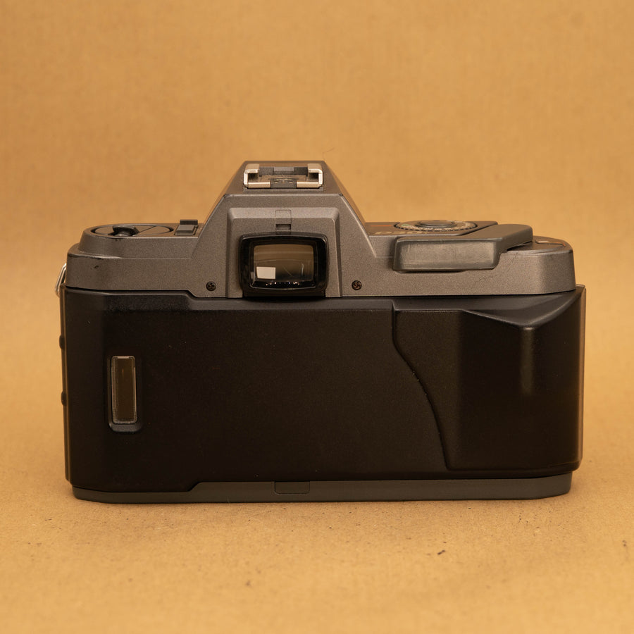Pentax P30T Body