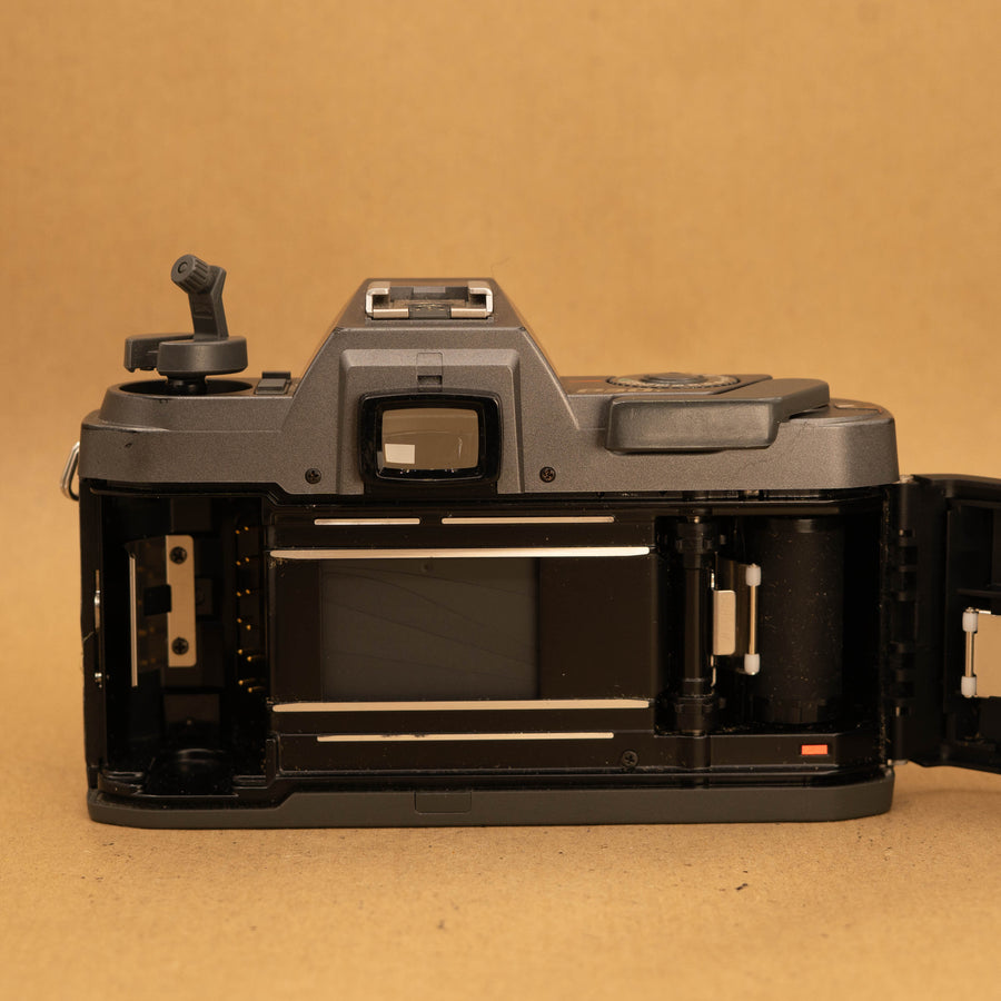 Pentax P30T Body