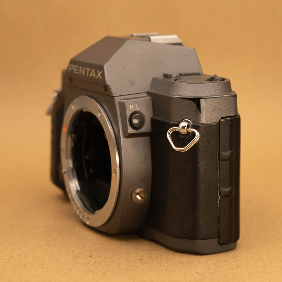 Pentax P30T Body