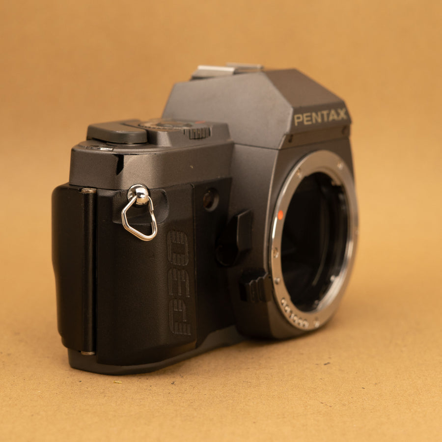 Pentax P30T Body