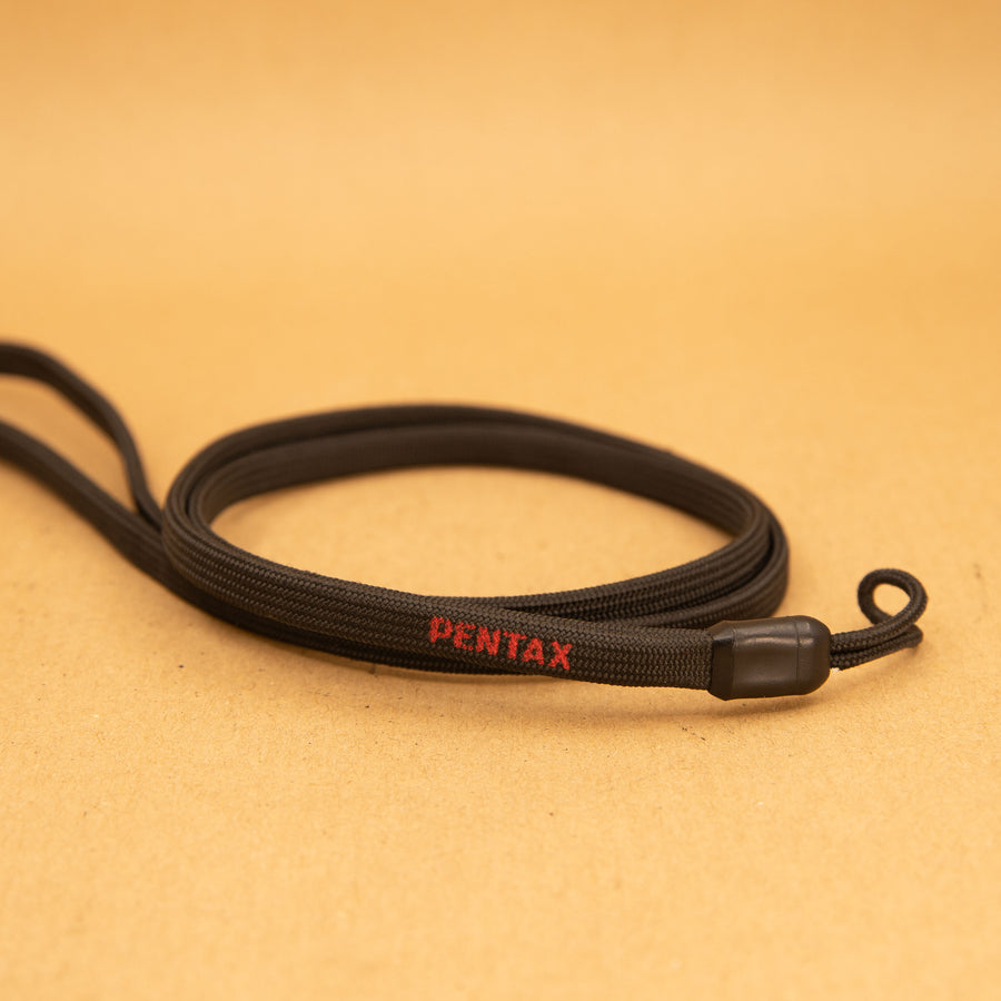 Pentax Point and Shoot Neck Strap