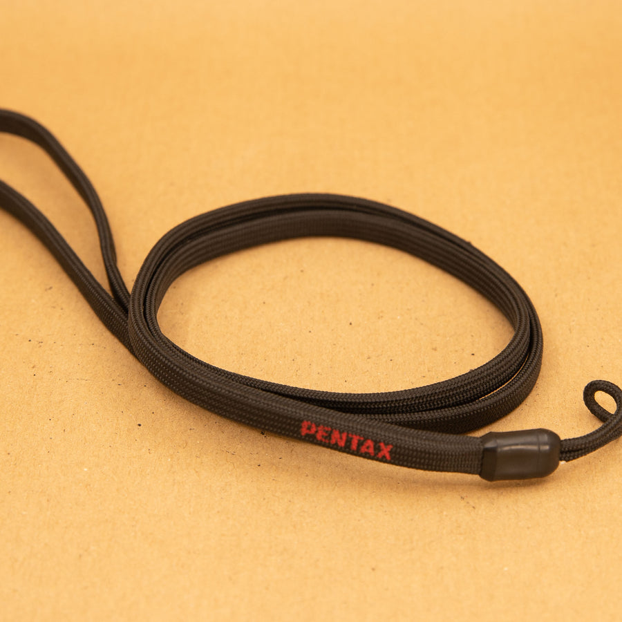 Pentax Point and Shoot Neck Strap