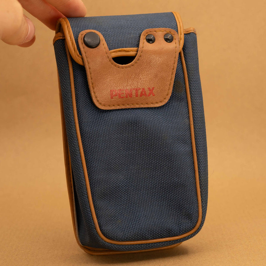 Pentax Point and Shoot Camera Case