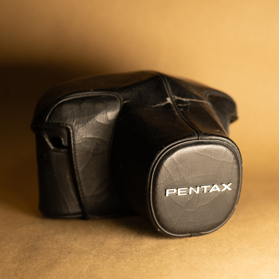 Étui pour appareil photo reflex Pentax