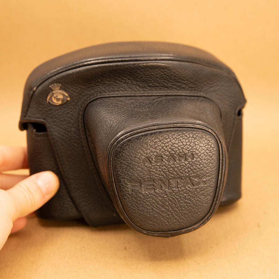 Pentax SV SLR Camera Case