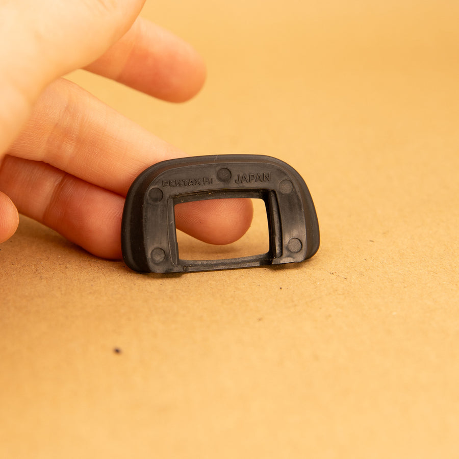 Pentax Viewfinder Eyepiece