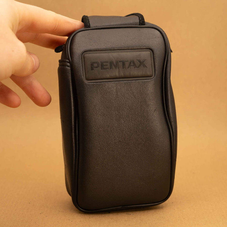 Étui pour appareil photo Pentax Zoom 70-S 35 mm