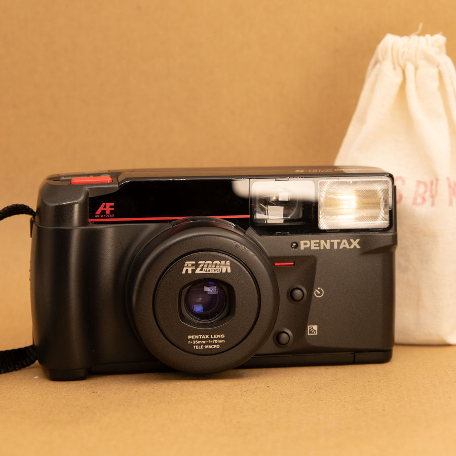 Pentax Zoom 70-S