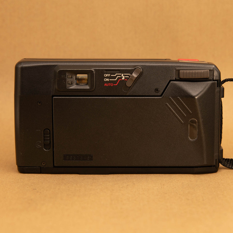 Pentax Zoom 70-S
