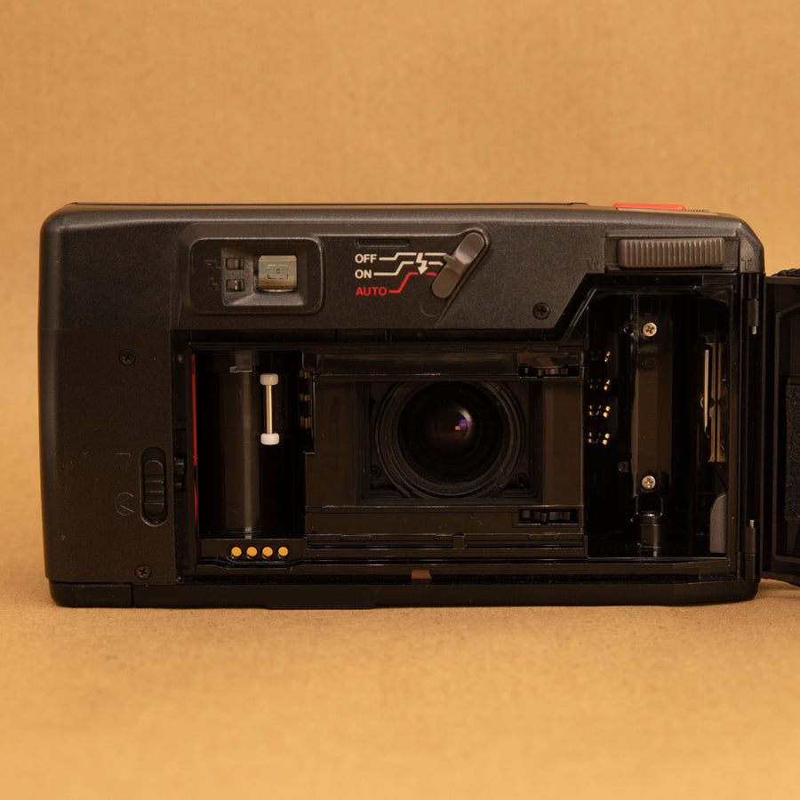 Pentax Zoom 70-S