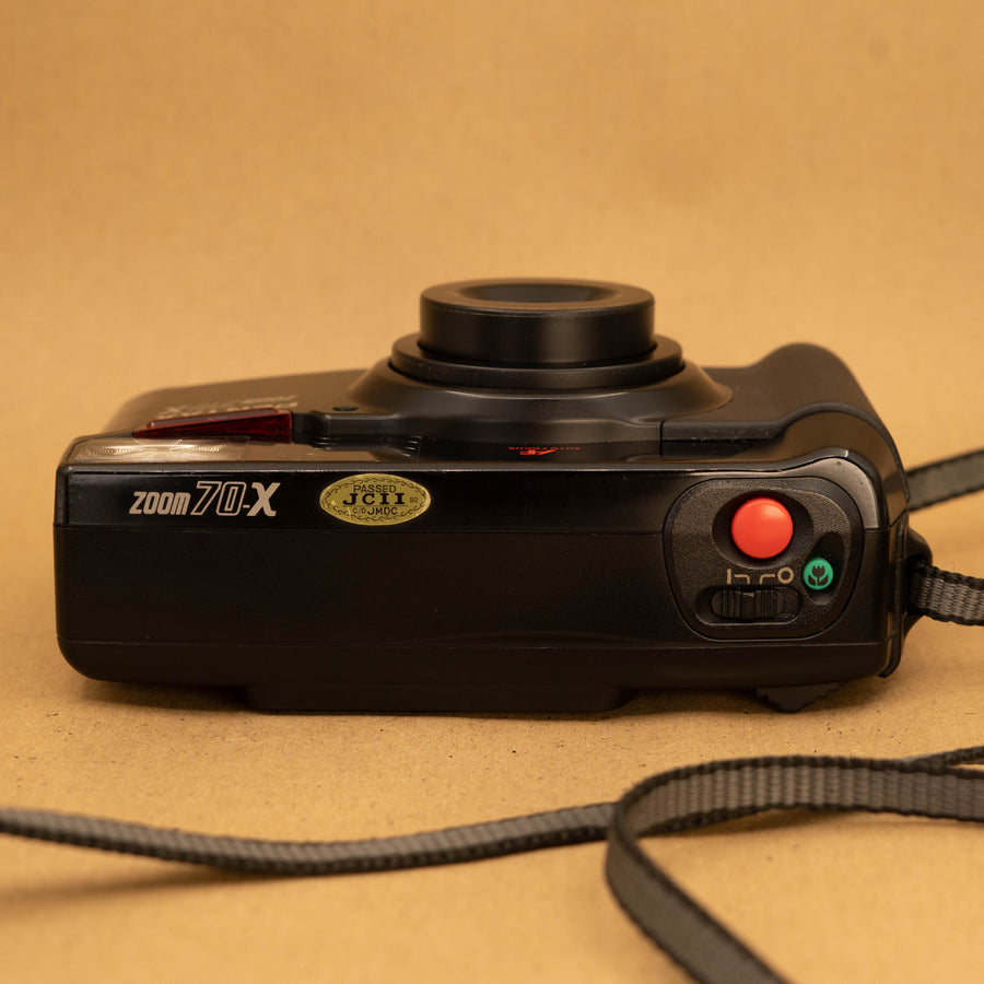 Nikon Lite Zoom Táctil 70W
