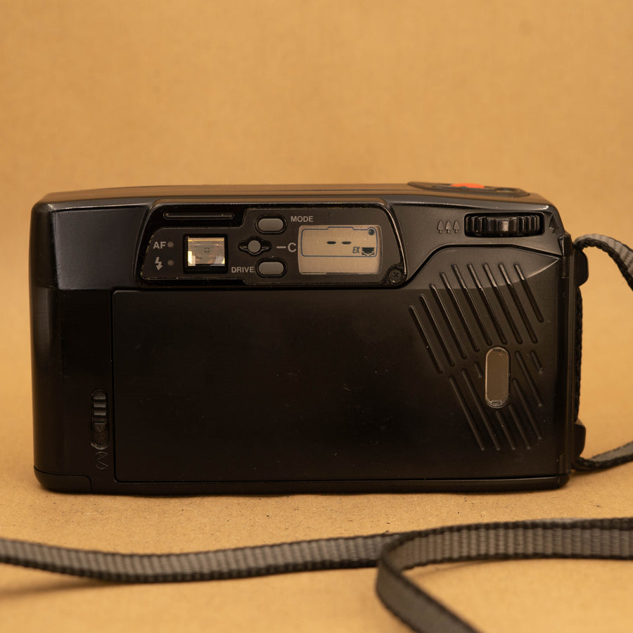 Nikon Lite Zoom Táctil 70W