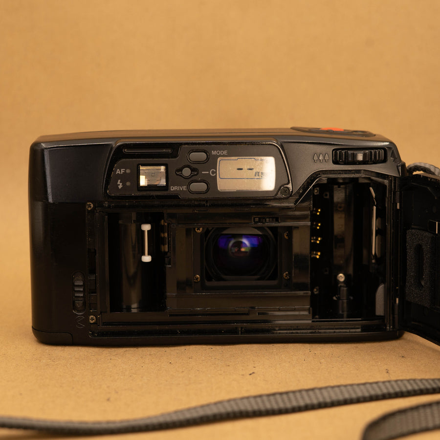 Nikon Lite Zoom Táctil 70W