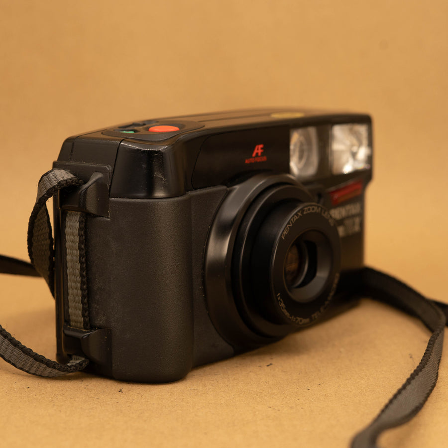 Nikon Lite Zoom Táctil 70W