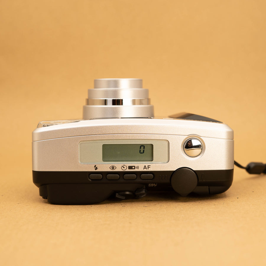 Pentax Espio 145M Super