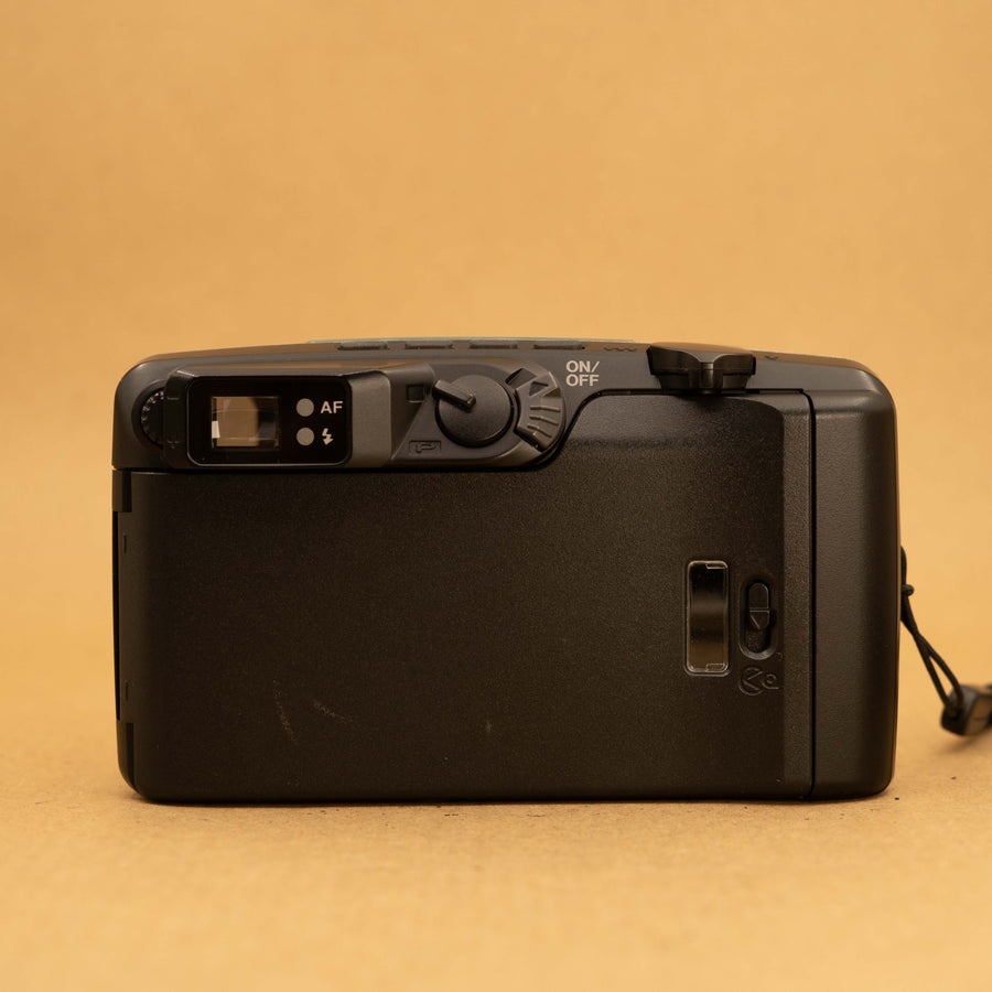 Pentax Espio 145M Super