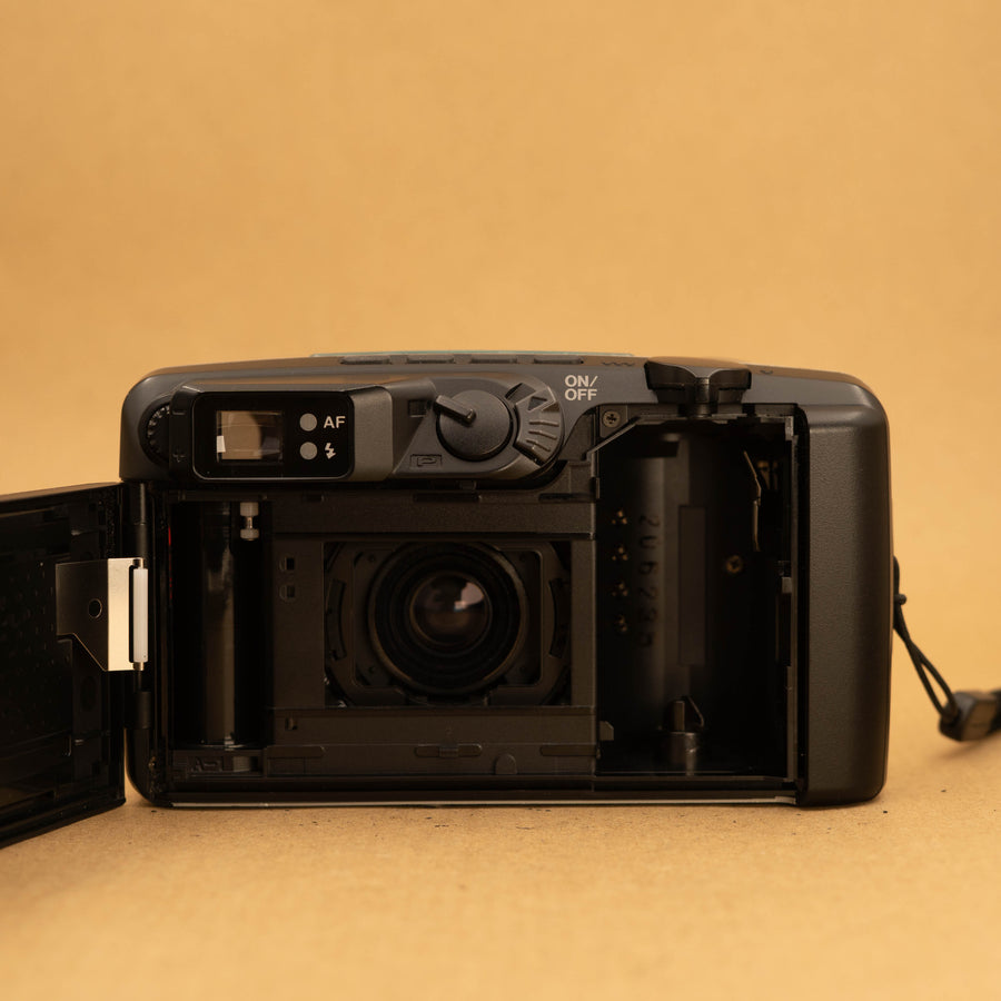 Pentax Espio 145M Super