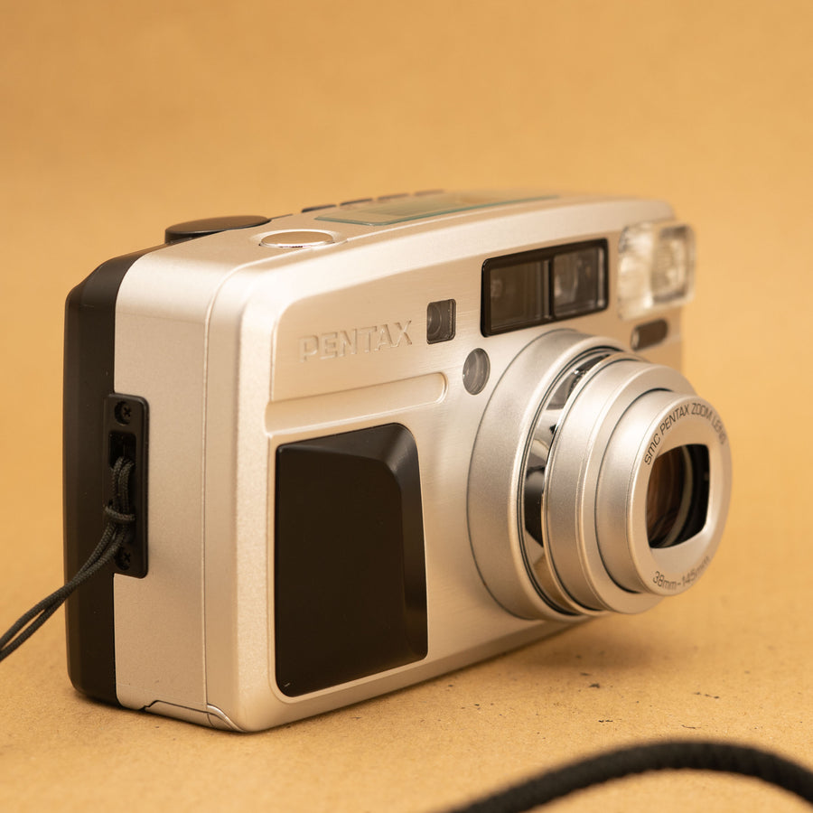 Pentax Espio 145M Super