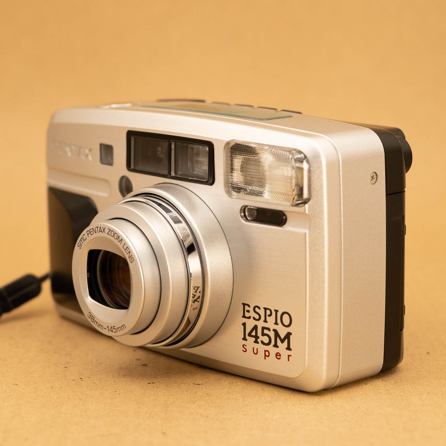 Pentax Espio 145M Super